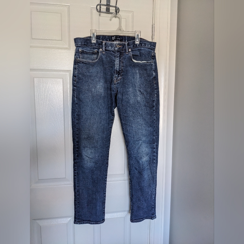 Men's Gap Jeans